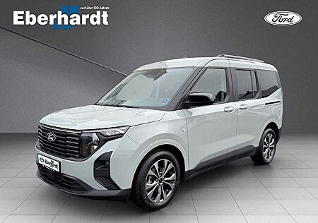Ford Tourneo Courier Titanium