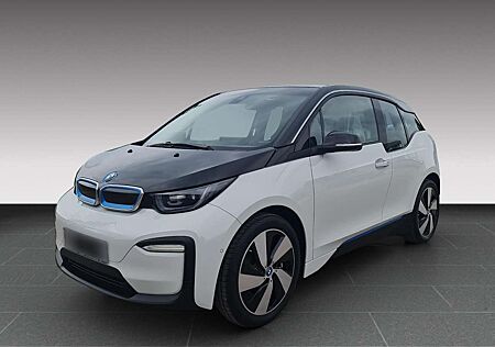 BMW i3 Baureihe