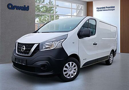 Nissan NV300 Kastenwagen L1H1 2,7t 2,0 l DCI 145 PS