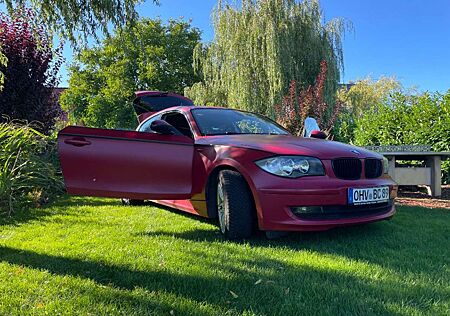 BMW 118i 118 Edition Sport