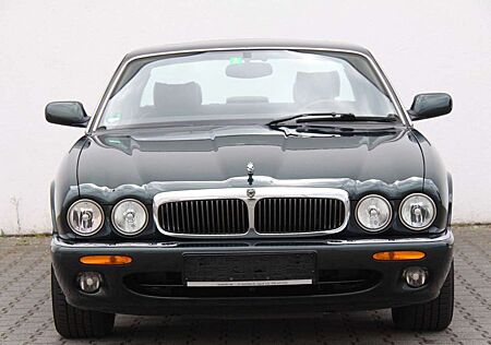 Jaguar XJ 3.2 Executive Kundenauftrag