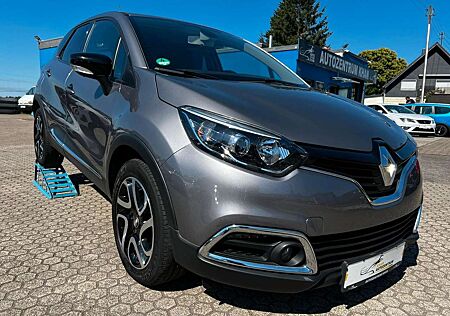 Renault Captur Intens SHZ/PDC/KAMERA/NAVI