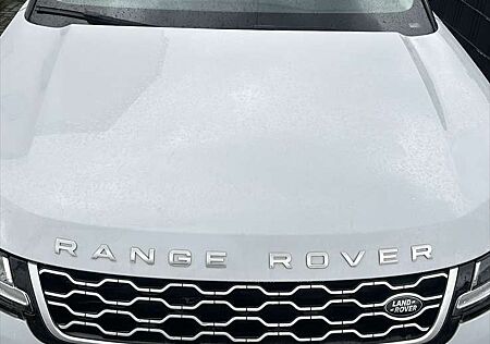 Land Rover Range Rover Evoque D150 S