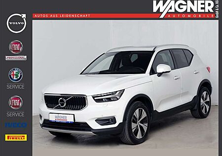 Volvo XC 40 XC40 T3 Momentum Pro *Standhzg. * Licht- & Winterpak.**