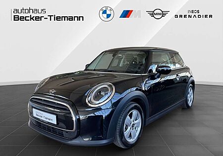 Mini Cooper LED | Service Neu | Klima | DAB | Sitzheiz. | Temp