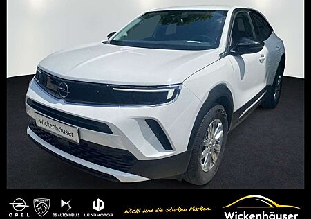 Opel Mokka-e Edition Matrix+LED+Fernlichtass.+Kam.+LM