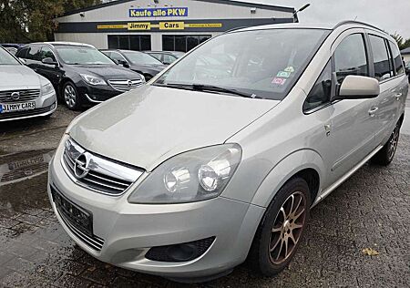 Opel Zafira 1.8 Edition 111 Jahre