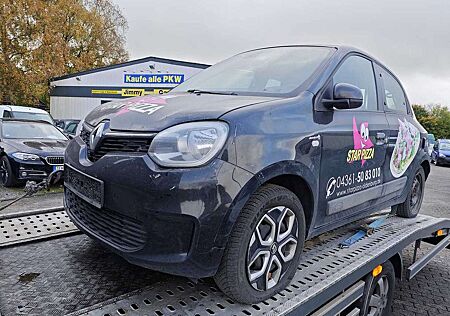 Renault Twingo SCe 75 LIMITED