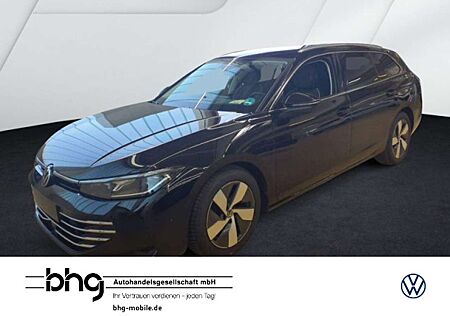 VW Passat Variant Volkswagen 2.0 TDI DSG Elegance AHK Sportpak