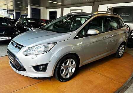 Ford Grand C-Max 7-SITZER/PARKPILOT/SHZ/KLIMA/PDC