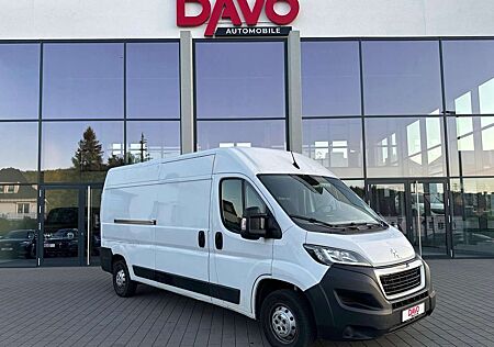 Peugeot Boxer 2.2 HDI Kasten Hochraum 335 L3H2 Premium