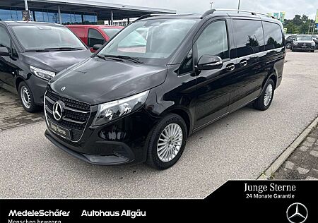 Mercedes-Benz V 300 d STYLE L NEUES MODELL 7 SITZE DISTRONIC Tel
