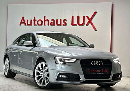 Audi A5 3.0 TDI*QUATTRO*S LINE SPORT**DSG*MMI*XENON*