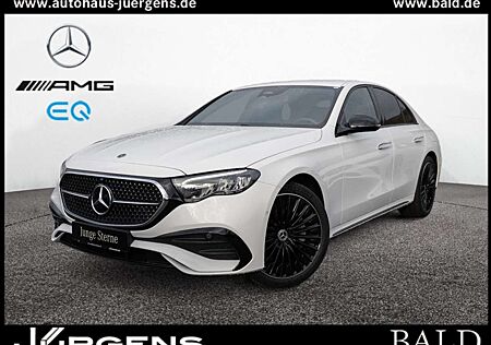 Mercedes-Benz E 300 e AMG-Sport/Super/Night/Distr/Totw/20'