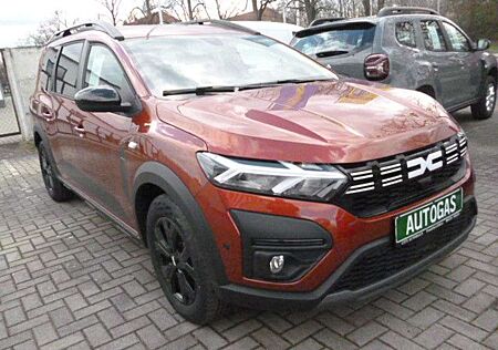 Dacia Jogger Extreme TCe LPG CITY-PAKET NAVI AHK