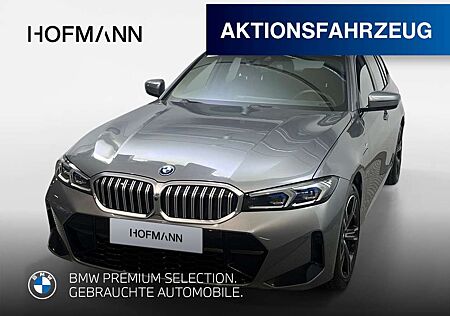 BMW 330 M Sport