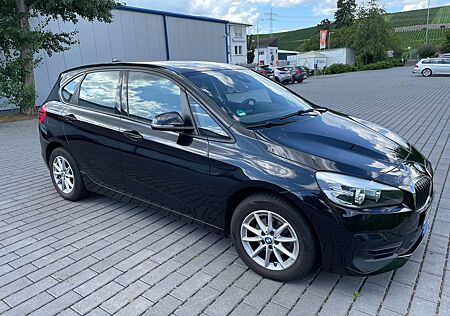 BMW 216i 216 +Active+Tourer