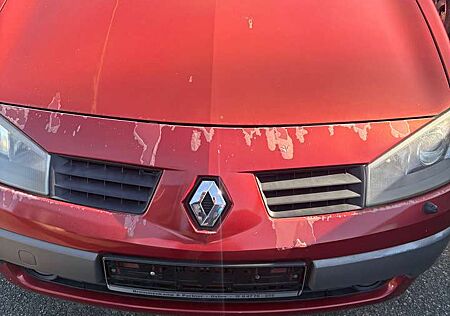 Renault Megane 2.0 Coupe-Cabriolet Aut. Dynamique