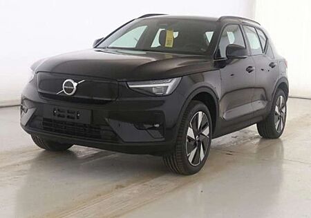 Volvo EX40 175 kW Single Motor RWD Plus Dark