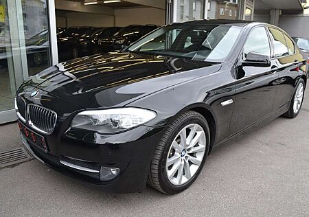 BMW 525 DA xDrive F10 *XENON*ALU18zoll*NAVIGATION*2.HAND