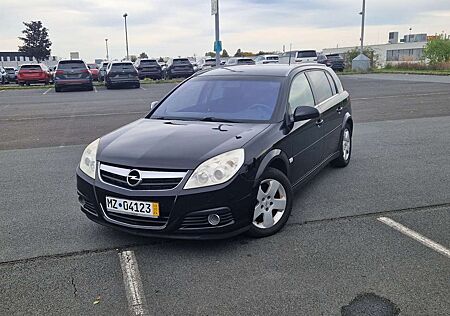 Opel Signum 1.8 Mit LPG und Benzin