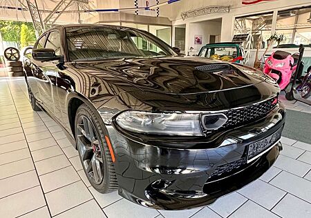 Dodge Charger 5,7 R/T Trackpak LED Kamera LPG GAS