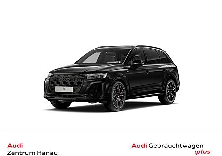 Audi Q7 60 TFSIe quattro S-LINE*B&O*MATRIX*OPTIK-PAKE