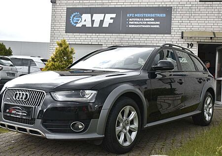 Audi A4 Allroad quattro 2.0 TDI