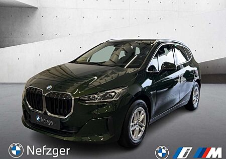 BMW 218 Active Tourer d LED Lenkradhzg AHK Navi Prof