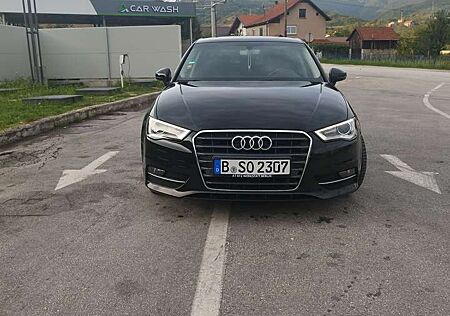 Audi A3 2.0 TDI S tronic