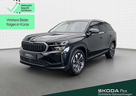 Skoda Kodiaq 1.5 TSI Selection DSG*7-Sitzer*HUD*LED*Vi