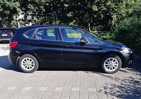 BMW 218d 218 Active Tourer Aut. Advantage