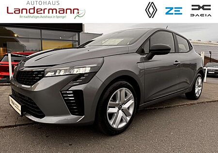 Renault Clio EVOLUTION TCE 90 PDC+SITZH+KESSY+LENKHZ