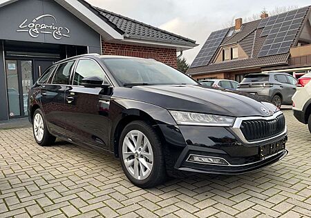 Skoda Octavia Combi 1.4 TSI iV DSG,HeadUp,Navi