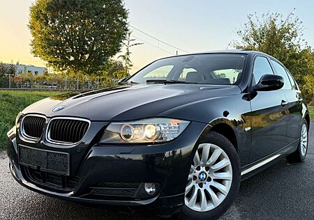 BMW 318 i*Automatik*Xenon*Schiebedach*Prof.Navi*Leder