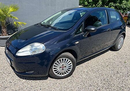 Fiat Punto 1.2 Active * Kundenauftrag * TÜV Neu *