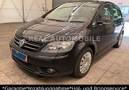 VW Golf Volkswagen Plus 1.6 Tour *1.HAND*TUV NEU*SCHECKHEFT*