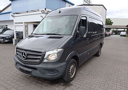 Mercedes-Benz Sprinter 211 CDI 906.613