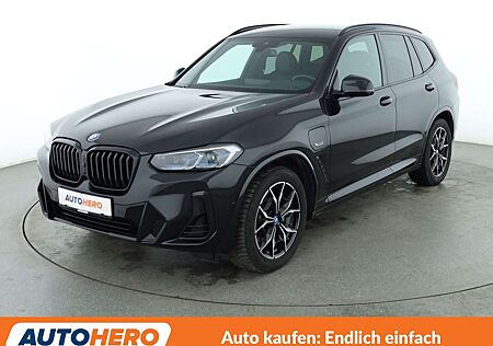 BMW X3 xDrive 30e M Sport Aut.*LASER*360CAM*NAVI*HEAD-UP*