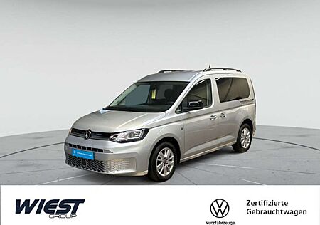 VW Caddy Volkswagen Life 2.0 TDi