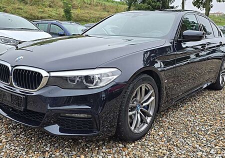 BMW 530 e M Sport