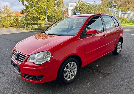 VW Polo Volkswagen United 5-TÜRIG KLIMA* 8-FACH BEREIFT