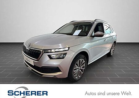 Skoda Kamiq Tour 1.0 TSI PDC,Sitzhz.Climatronic