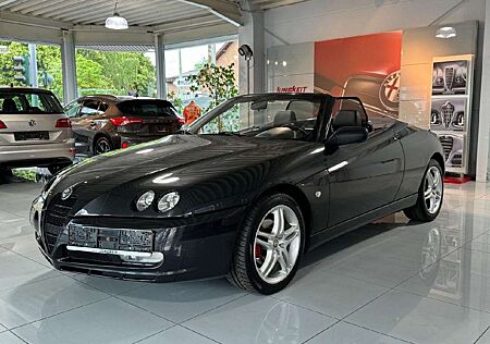 Alfa Romeo Spider 2.0 JTS 16V Medio