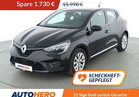 Renault Clio 1.0 TCe Intens Aut.*CAM*LED*PDC*SHZ*TEMPO*KLIMA*