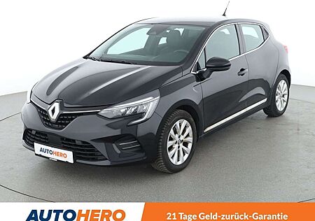 Renault Clio 1.0 TCe Intens Aut.*CAM*LED*PDC*SHZ*TEMPO*KLIMA*