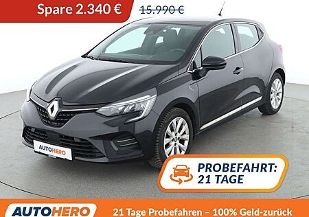 Renault Clio 1.0 TCe Intens Aut.*CAM*LED*PDC*SHZ*TEMPO*KLIMA*