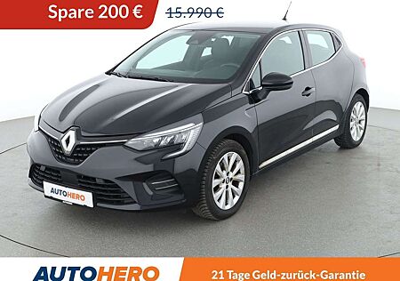 Renault Clio 1.0 TCe Intens Aut.*CAM*LED*PDC*SHZ*TEMPO*KLIMA*