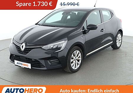 Renault Clio 1.0 TCe Intens Aut.*CAM*LED*PDC*SHZ*TEMPO*KLIMA*