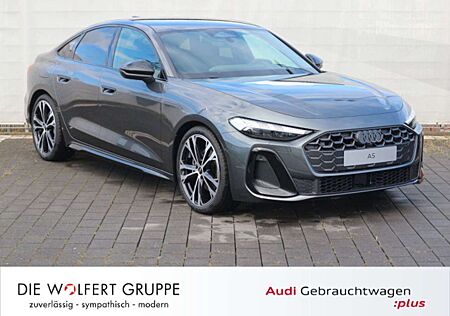 Audi A5 TFSI quattro S tronic